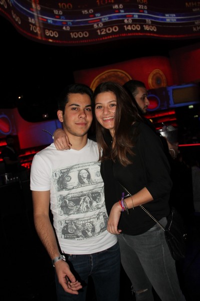 NRJ Extravadance Night Part 2